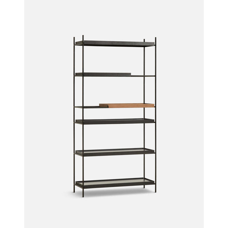 Tray Shelf (High) - Configuration 21