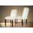 Kedarnath 17'' H Upholstered Dining Chair-523809864