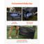 Generator Cover Universal Waterproof Cover 420D 34.06 x 25.87 x 21.06 in for 3500-12000W-1578551108