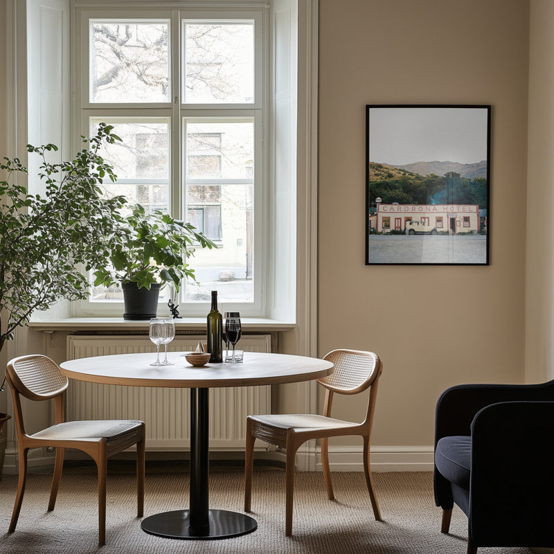Wrapped Canvas Print, 91.44 cm H x 60.96 cm W