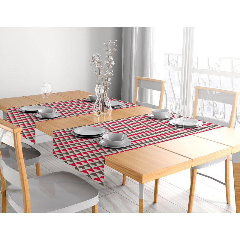 Chemin de table Kwiatkowski
