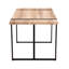 4 - Person Four Leg Dining Set