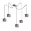 Thursa 5 - Light Pendant-1022307202