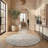 Elle Handmade Light Grey / Ivory Rug-659477275
