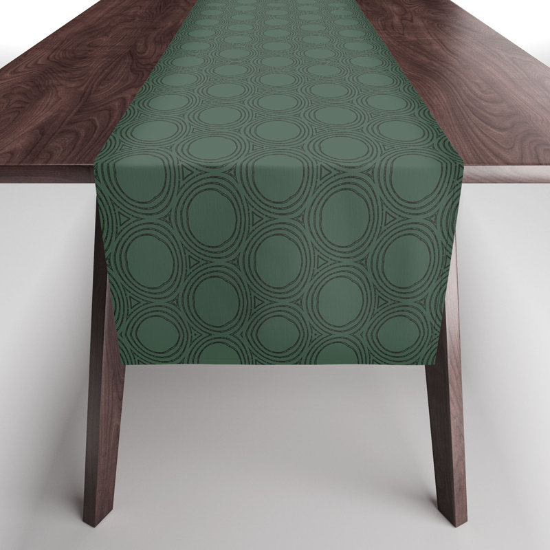 Chemin de table Sheila Wenzel-Ganny