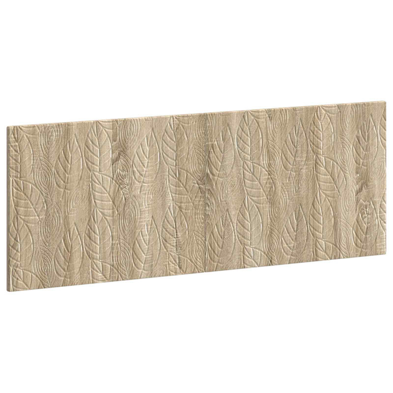 Headboard, Sonoma Oak