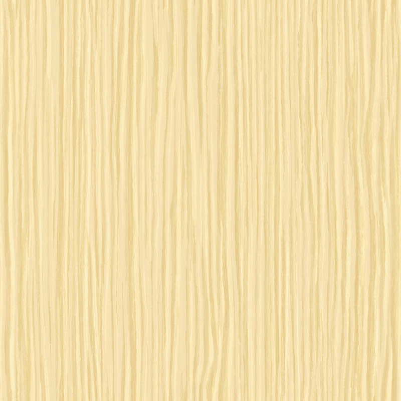 10m x 53cm 3D Embossed Wallpaper Roll, Yellow