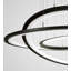 Anillo 3 - Light LED Chandelier