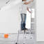 1 - Step Aluminium Step Stool
