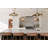 Fresno 5" 1-Light Wall Sconce-89400419