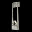 Strata 2 - Light LED Armed Sconce-70042303