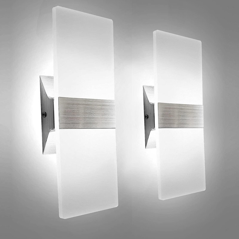 Wall Lamp
