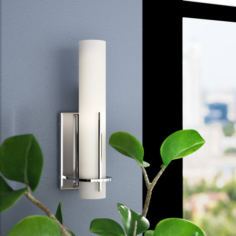 Arnwine LED Flush Mounted Sconce
