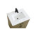 Chandler 24 inch Single Bathroom Vanity-1074690413