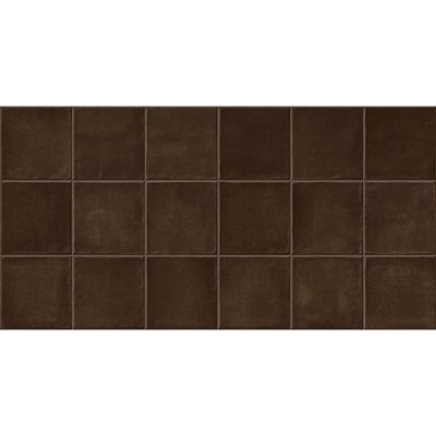 Spanish Amaris 12 in. x 24 in. Glazed Porcelain Wall Tile (5 PCS, 10.76 Sq. Ft./Case)