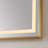 Metal Flat Wall Mirror-69509963