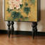 Commode de salon Vintage