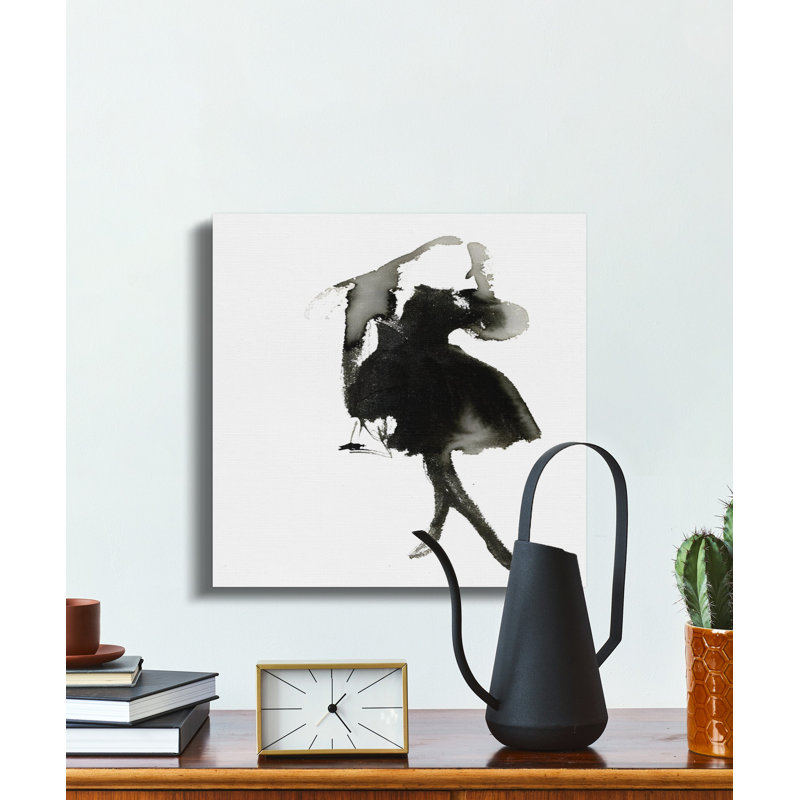 Wrapped Canvas Print Set, 30x30