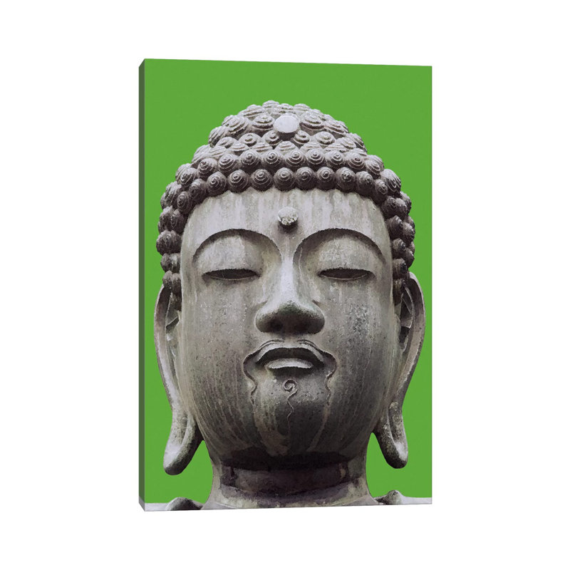 Aura IV by Boyce Watt - Wrapped Canvas Print, 66.04 cm H x 45.72 cm W x 3.175 cm D