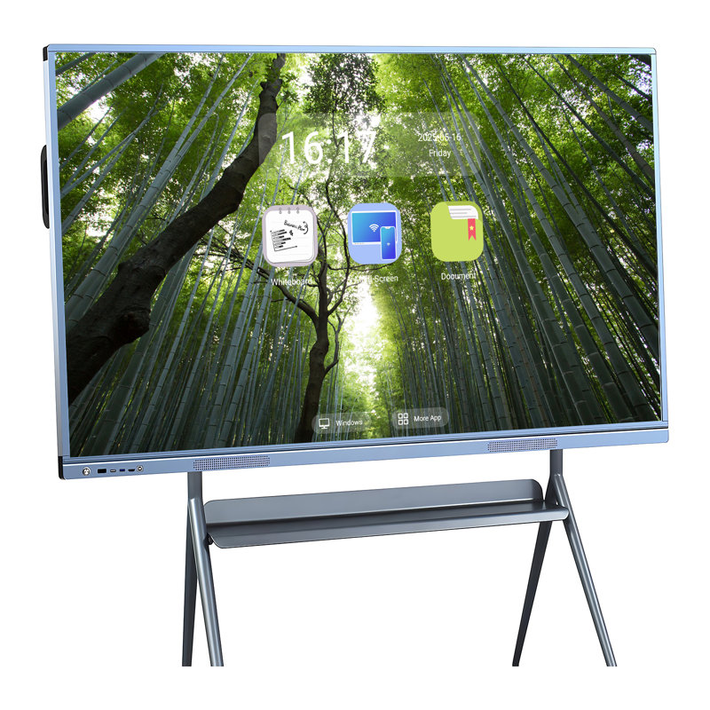 Tableau blanc interactif tout-en-un JYXCN Smart Board