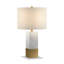 Lampe de table 21,5 po Lena-50218994