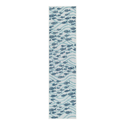 Indoor / Outdoor Rug