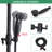 Shower System, Wall Mounted Adjustable Shower Faucet