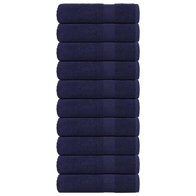 Ramyar 100% Cotton Bath Towel