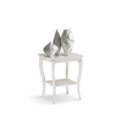 Naniouni Four Leg Coffee Table with Storage