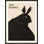 Fat Bunny 1 Print