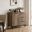 Laurence 1 Door 3 Drawer Sideboard-93214392