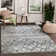 McDuffie Geometric Indoor Rug