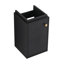 Meuble-lavabo avec lavabo 12 po pour petit meuble-lavabo