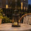 Tabletop Lantern