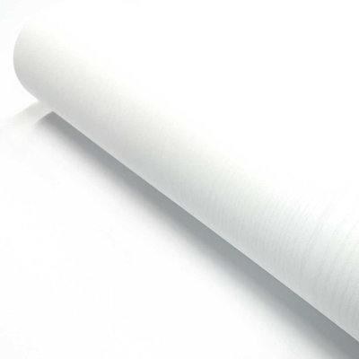 Colan Matte Peel & Stick Wallpaper Painted Wood Look Self Adhesive Paper for Cabinets Kitchen Furniture