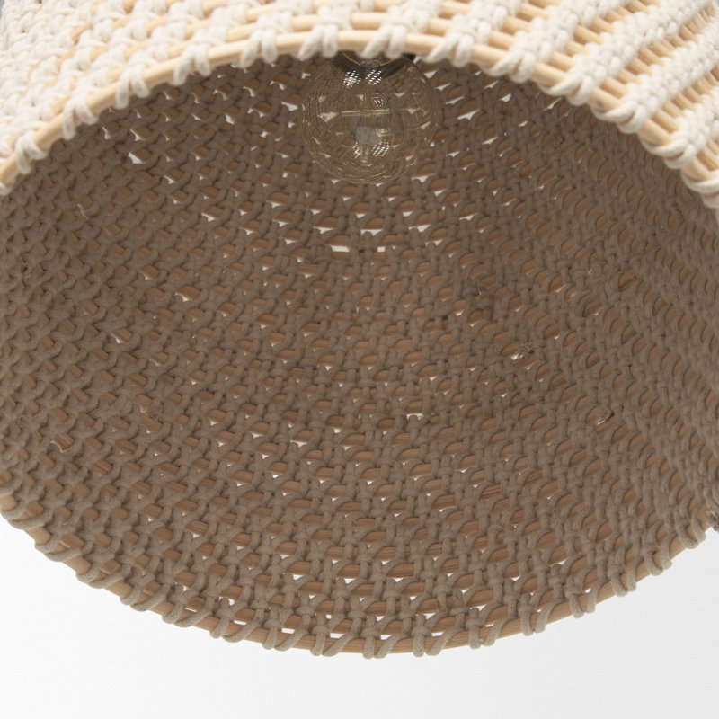 Tosha 1 - Light Pendant