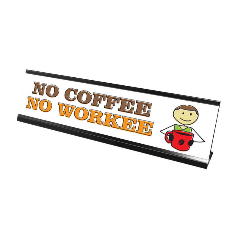 No Workee Stick