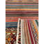 Tapis en laine et coton noué à la main Original
