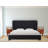 Jetzibe 19.69'' W Nightstand