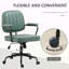 Chaise de bureau Vinsetto