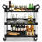 38.5'' H x 40.5'' W Utility Cart with Wheels