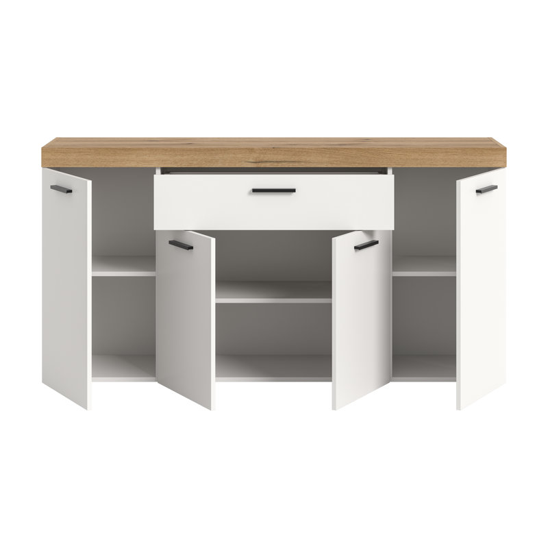 Particle Board / Chipboard Standard Accent Chest