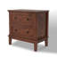 Table de chevet 26,57 "H-1048272112