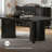Beverlyn Oval Solid Wood Base Dining Table