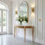 Chester Console Table-599704918-599704904