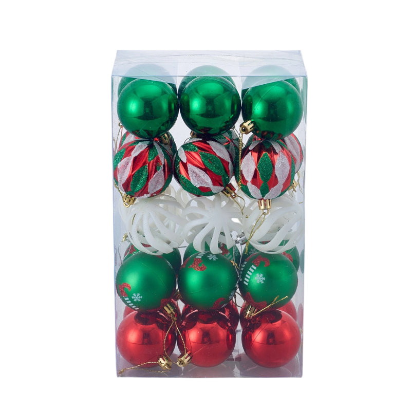 11.5cm Other Ball Ornament