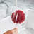Interchangeable Glassware Cleaning Brush 5 pc Set