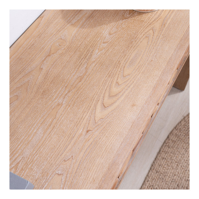 Console Rustic