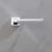 2 - Piece Bathroom Hardware Set-90977486
