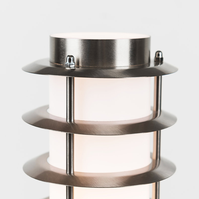 Wharf Lamp Post (Full)